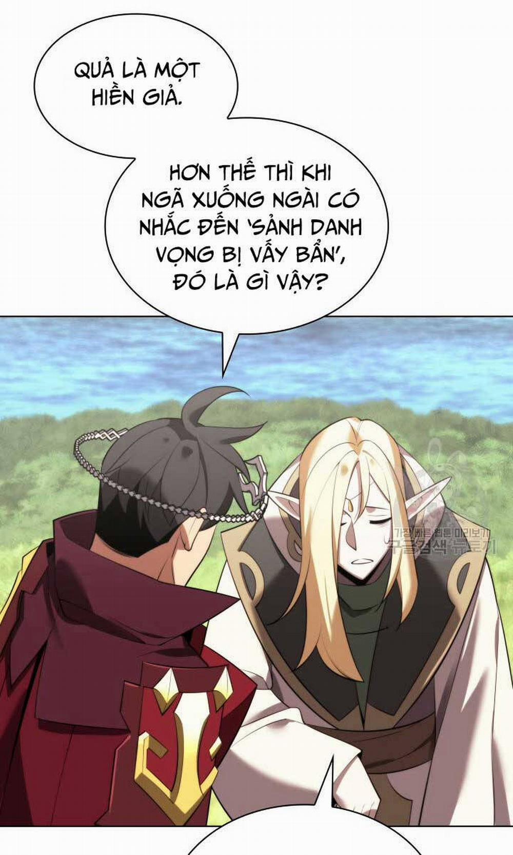 Thợ Rèn Huyền Thoại 188 trang 28