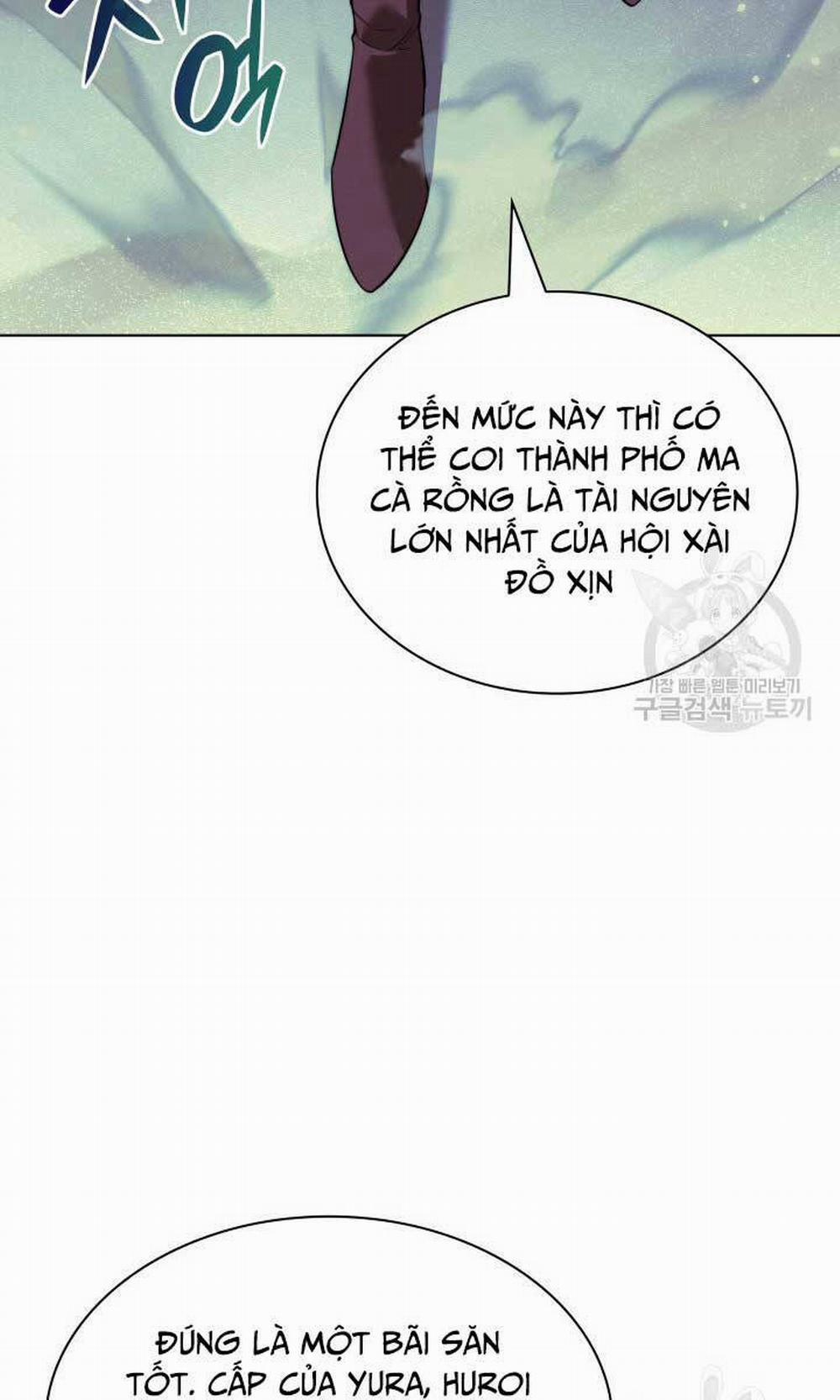 Thợ Rèn Huyền Thoại 188 trang 39