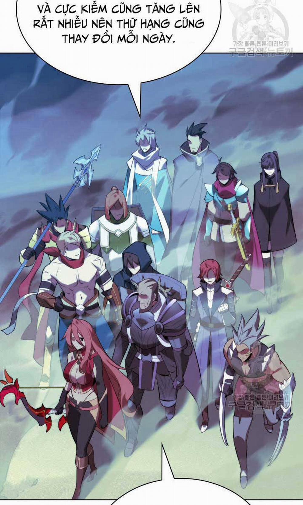 Thợ Rèn Huyền Thoại 188 trang 40