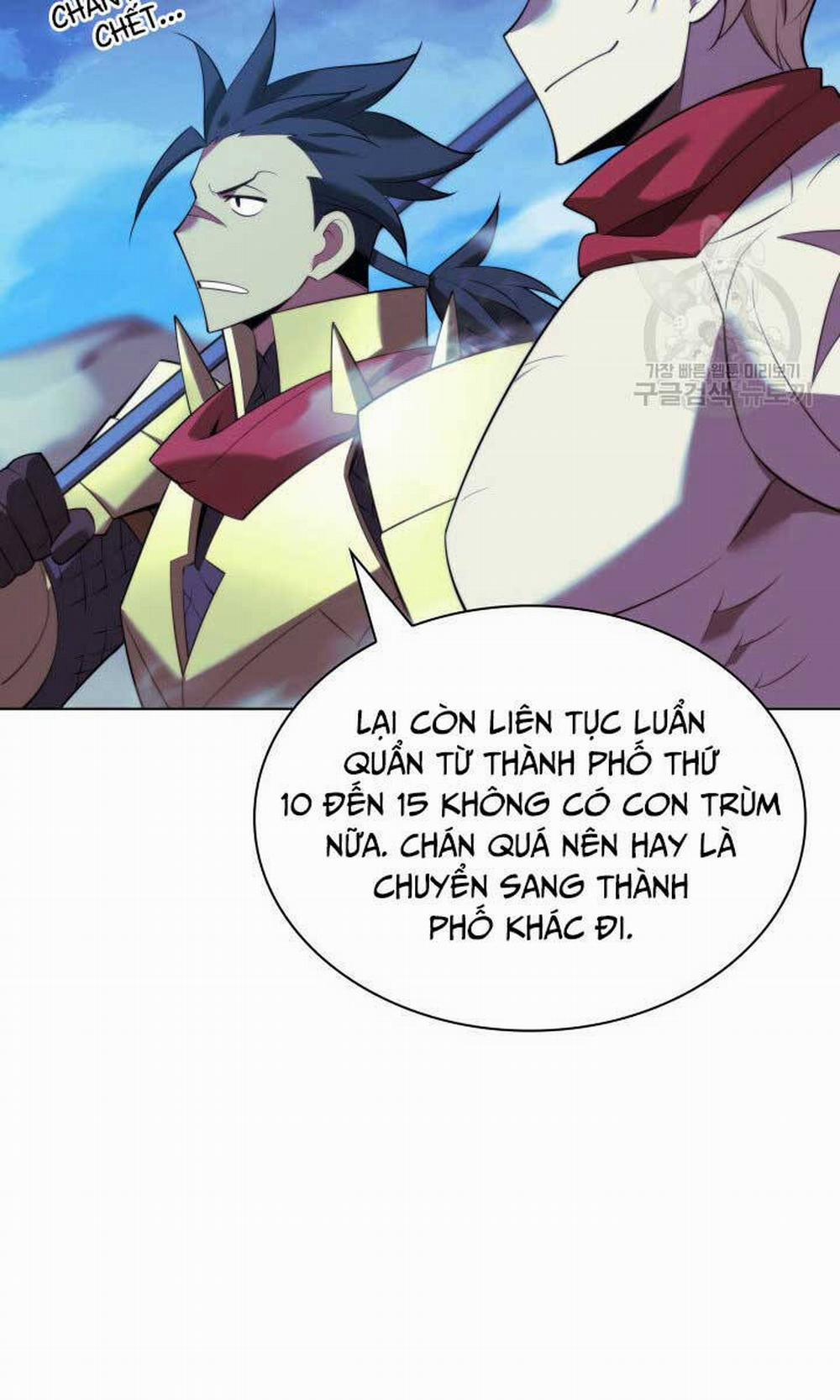 Thợ Rèn Huyền Thoại 188 trang 42