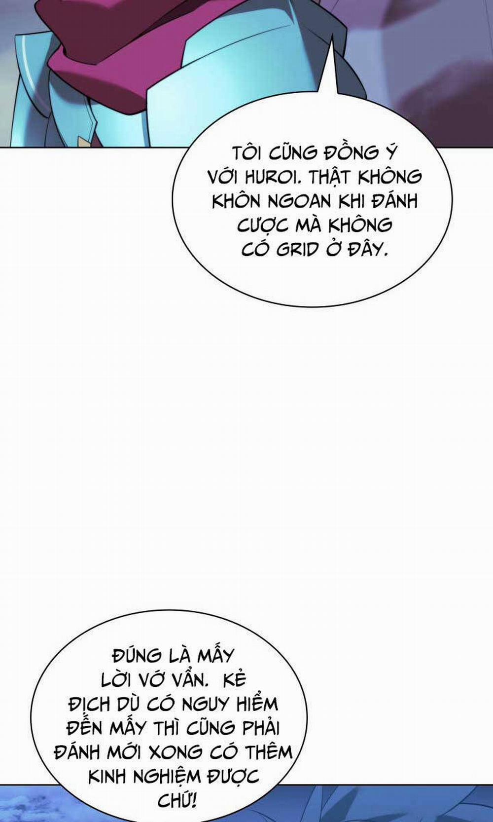 Thợ Rèn Huyền Thoại 188 trang 45