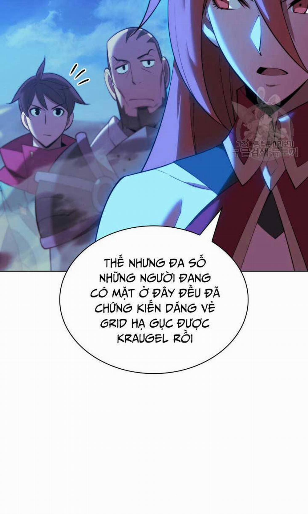 Thợ Rèn Huyền Thoại 188 trang 48