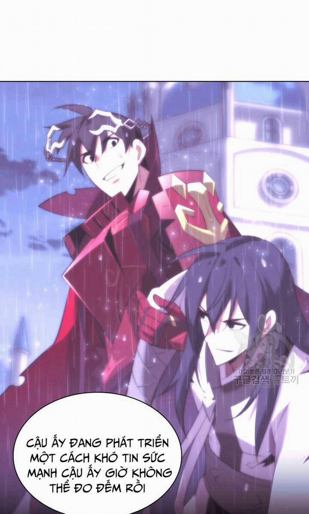 Thợ Rèn Huyền Thoại 188 trang 49