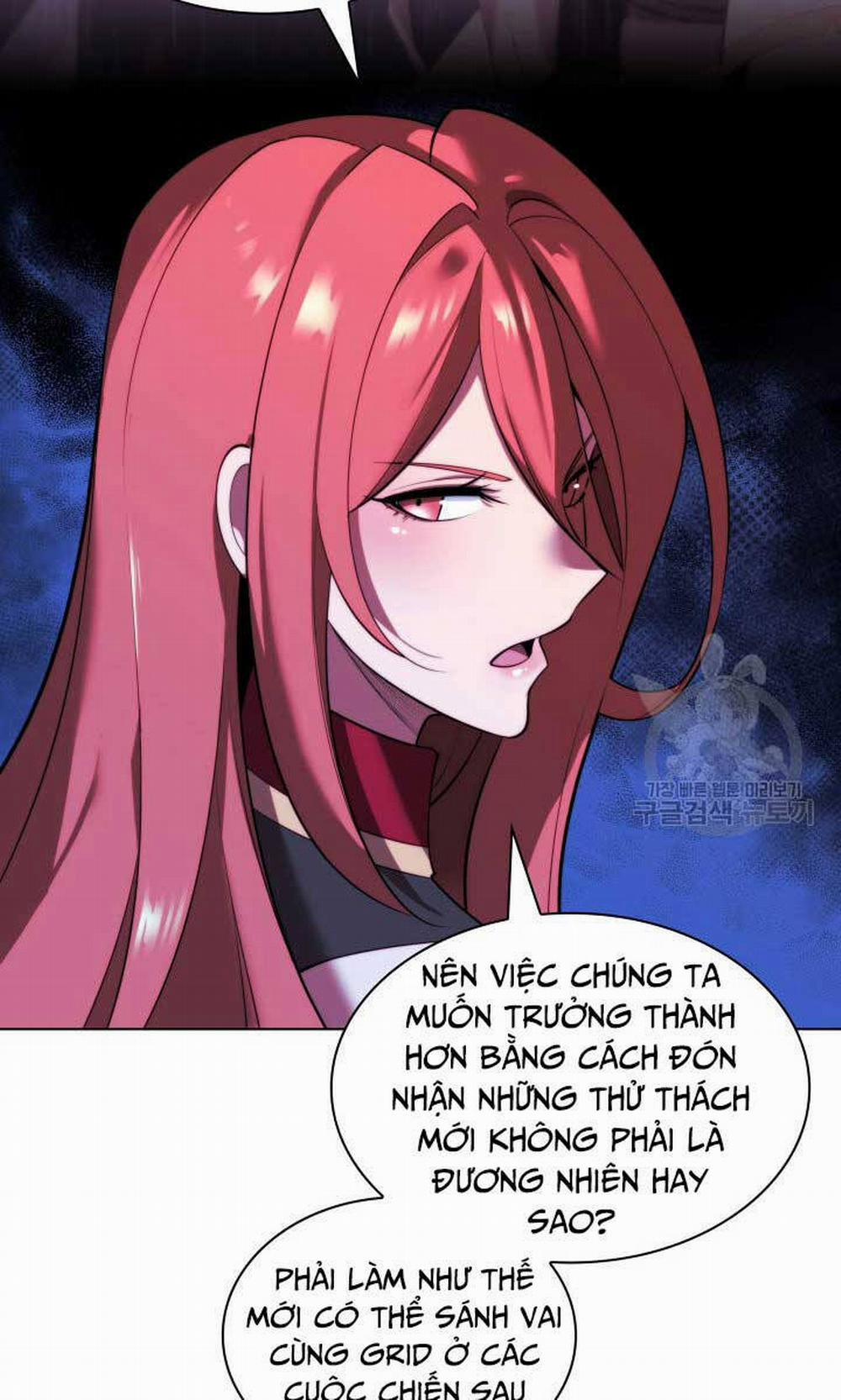 Thợ Rèn Huyền Thoại 188 trang 50