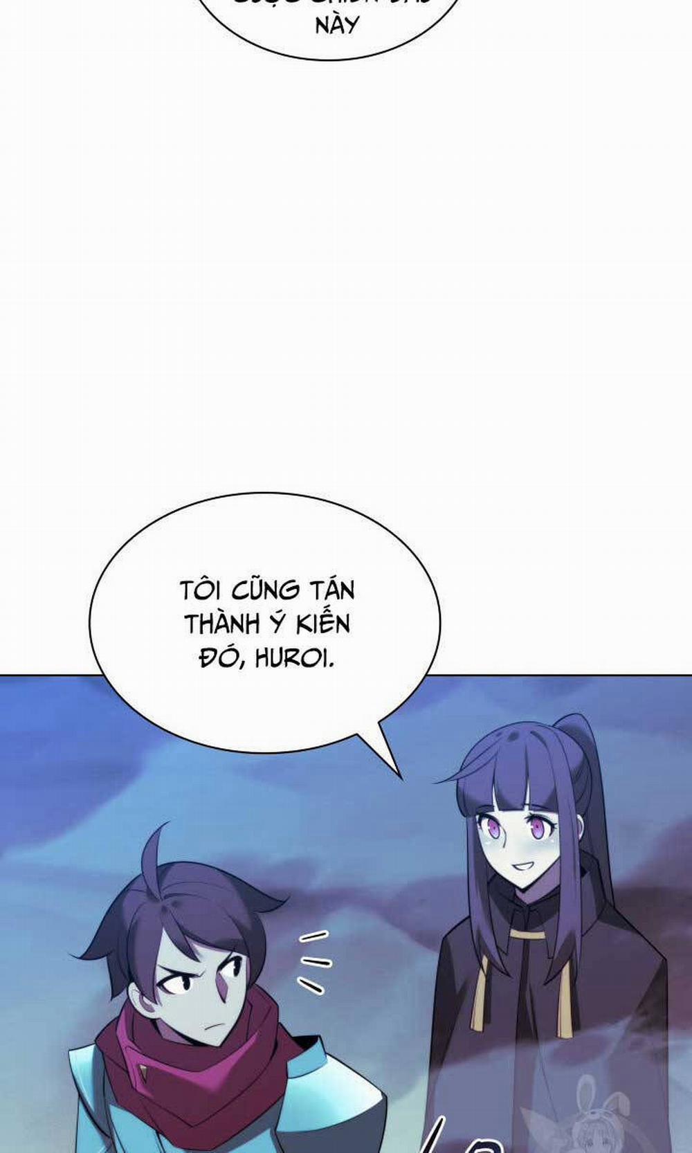 Thợ Rèn Huyền Thoại 188 trang 51