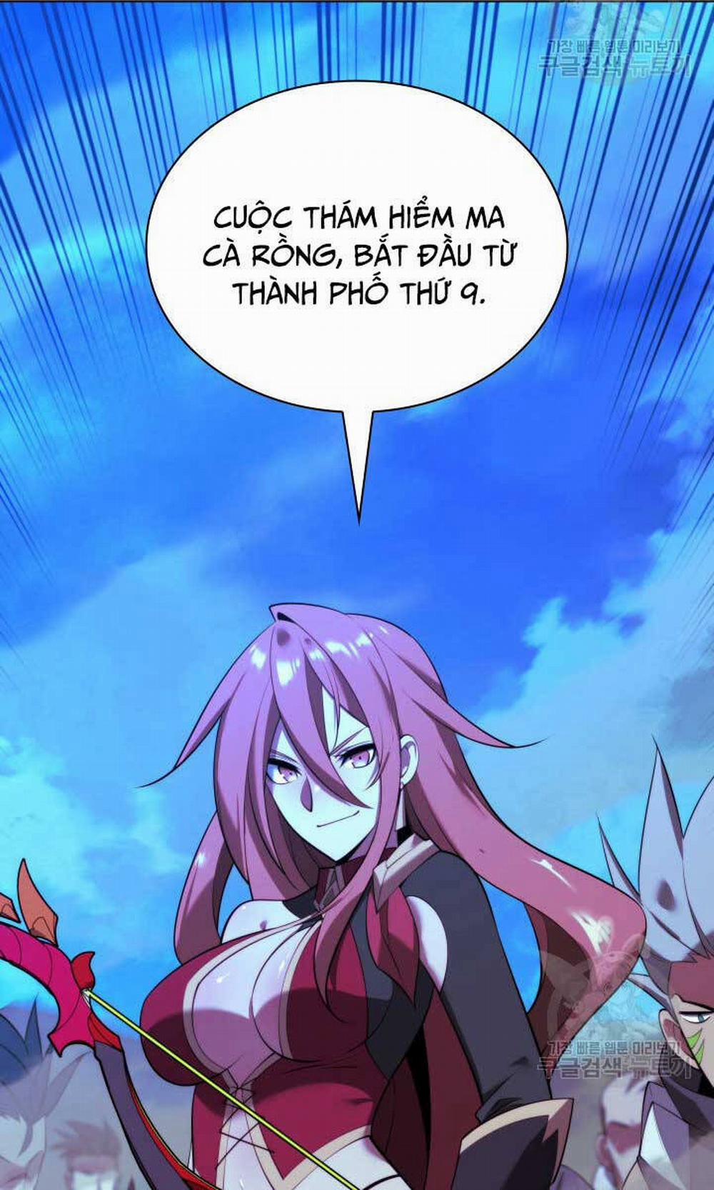 Thợ Rèn Huyền Thoại 188 trang 57