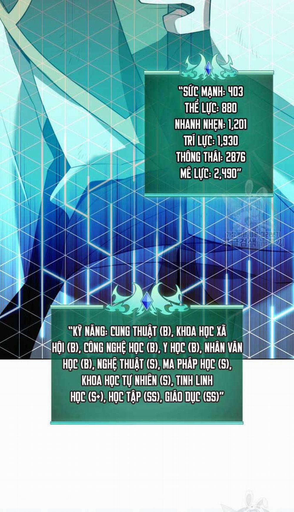 Thợ Rèn Huyền Thoại 188 trang 6