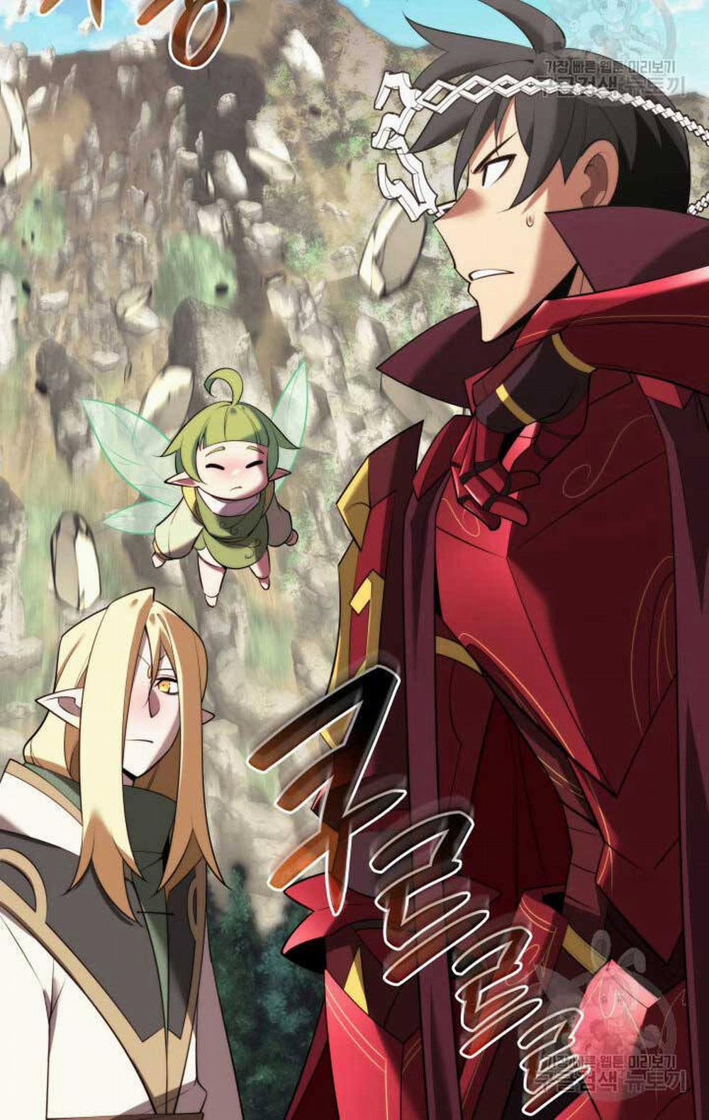 Thợ Rèn Huyền Thoại 188 trang 62