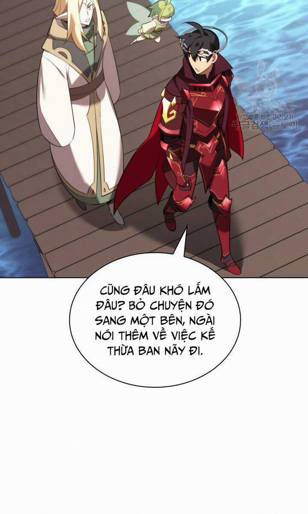 Thợ Rèn Huyền Thoại 188 trang 64