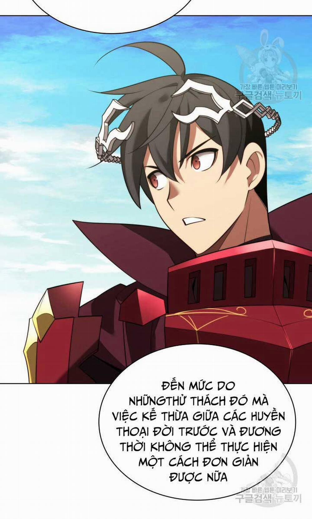 Thợ Rèn Huyền Thoại 188 trang 69