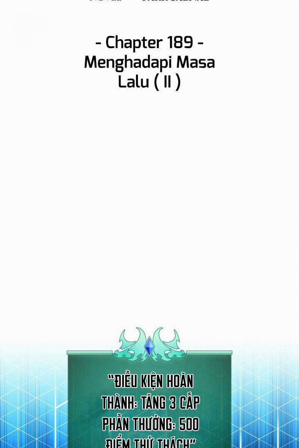 Thợ Rèn Huyền Thoại 189 trang 1