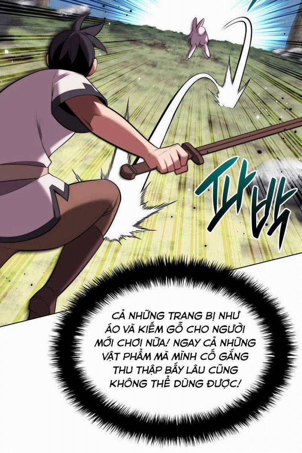 Thợ Rèn Huyền Thoại 189 trang 10