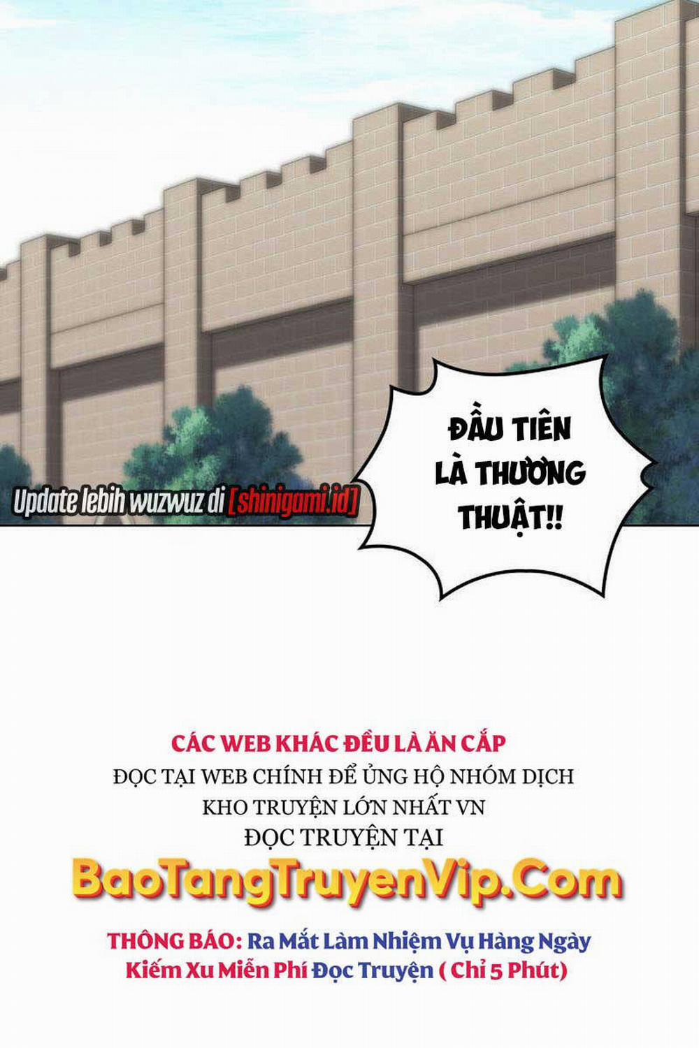 Thợ Rèn Huyền Thoại 189 trang 105