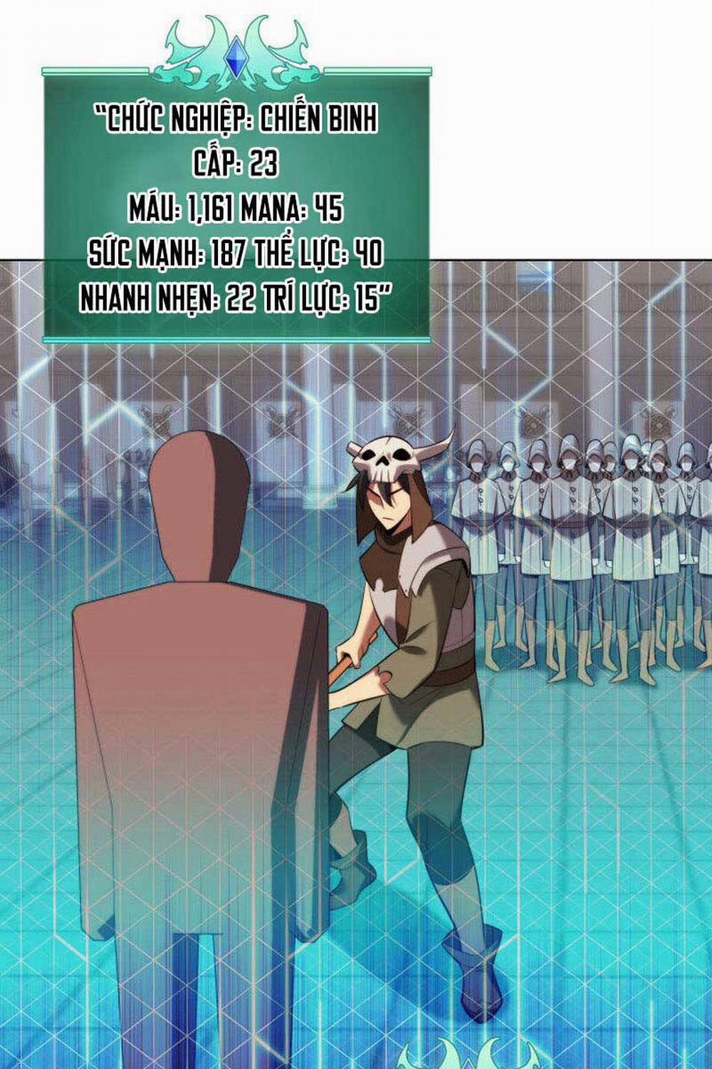 Thợ Rèn Huyền Thoại 189 trang 106