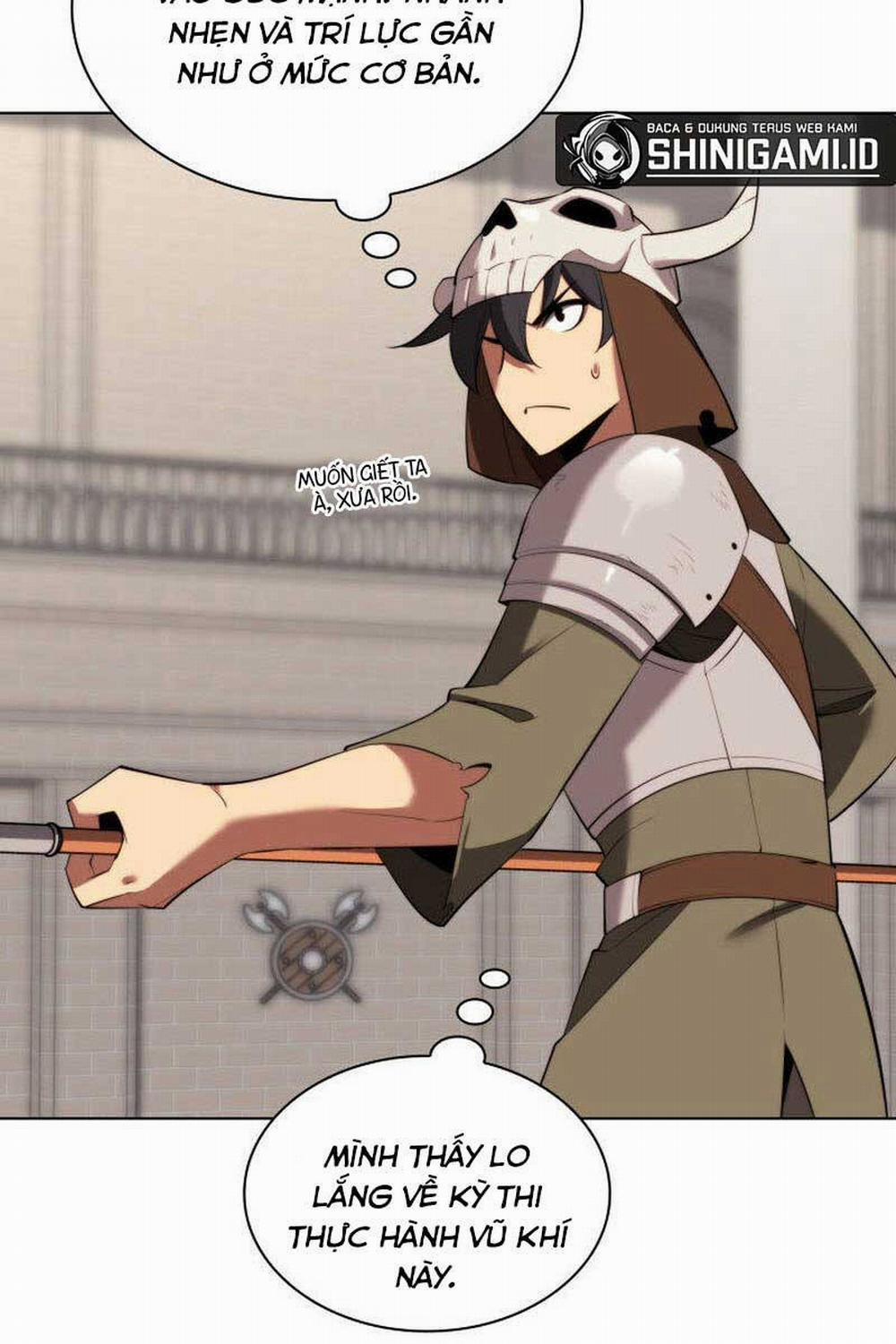 Thợ Rèn Huyền Thoại 189 trang 108