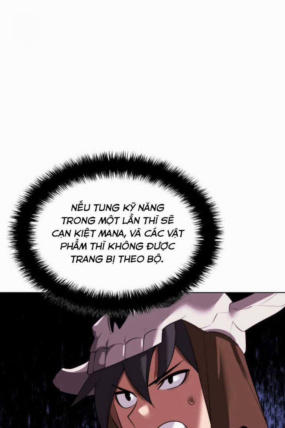 Thợ Rèn Huyền Thoại 189 trang 109