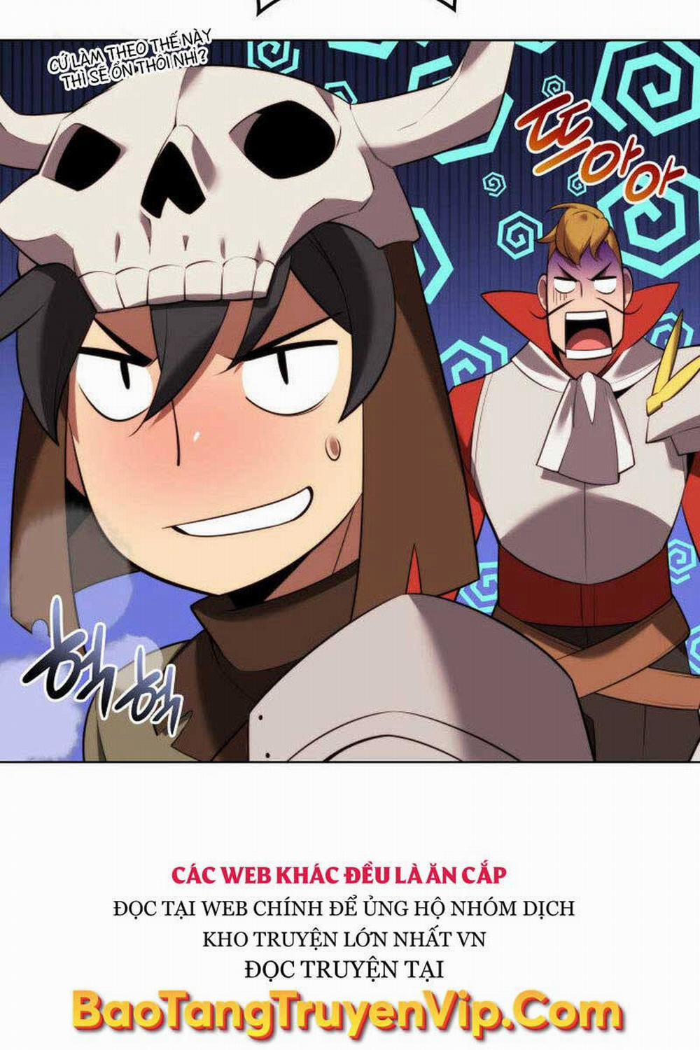 Thợ Rèn Huyền Thoại 189 trang 121