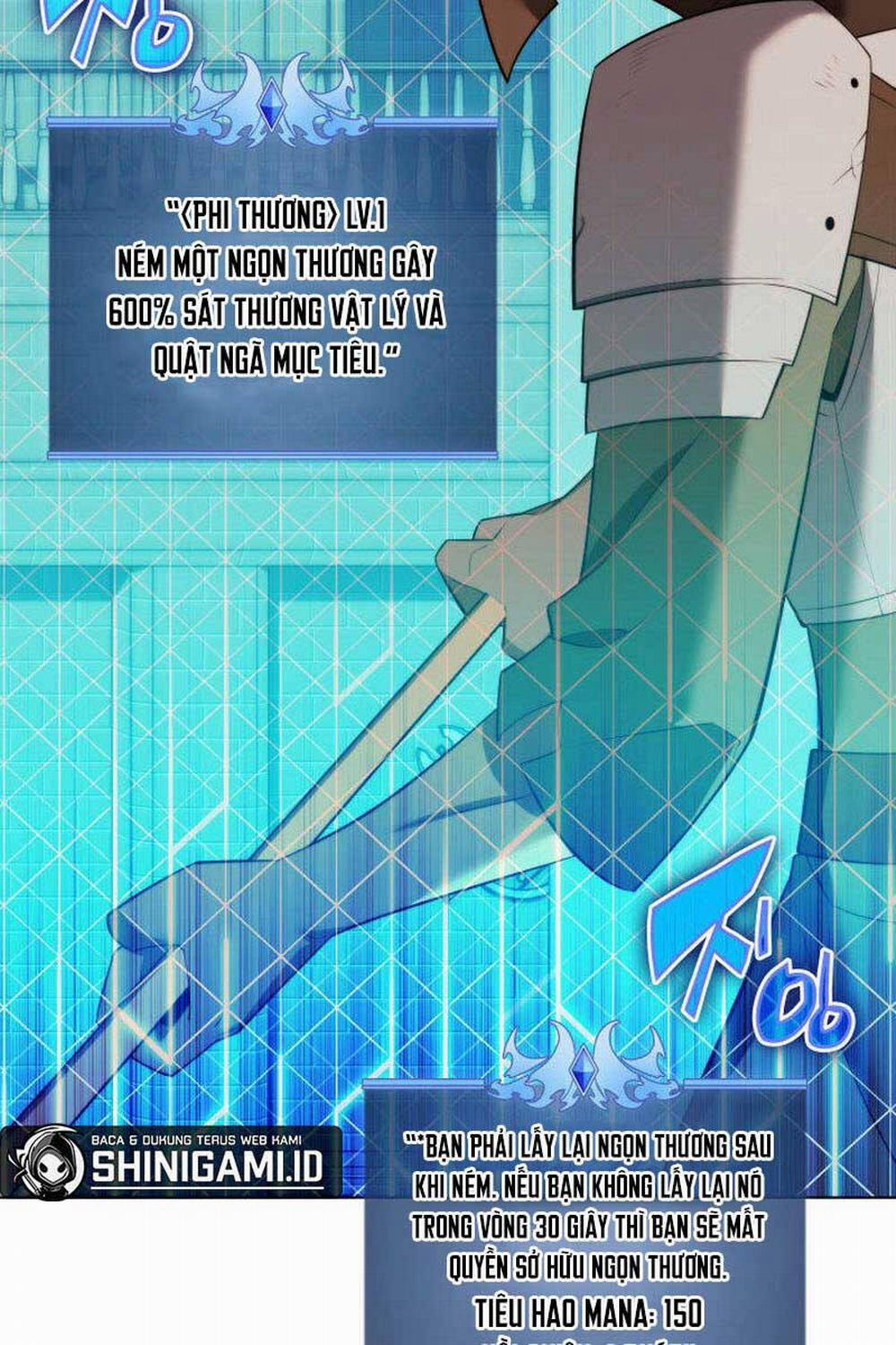 Thợ Rèn Huyền Thoại 189 trang 123