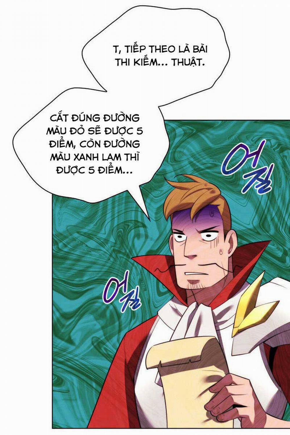 Thợ Rèn Huyền Thoại 189 trang 128