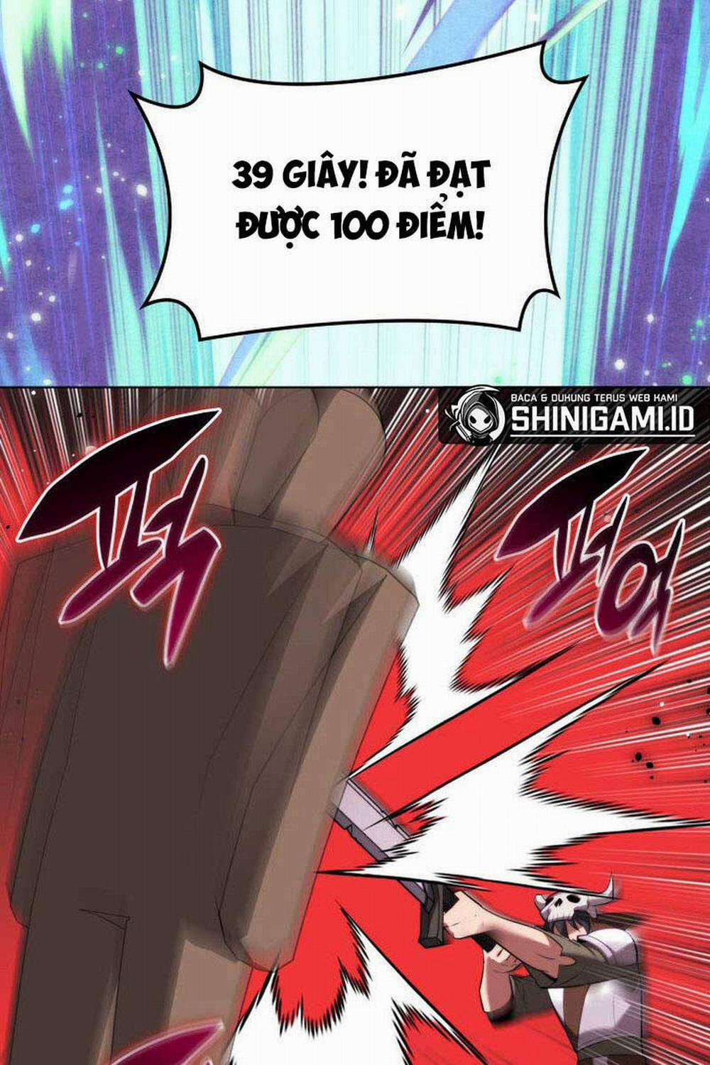 Thợ Rèn Huyền Thoại 189 trang 130