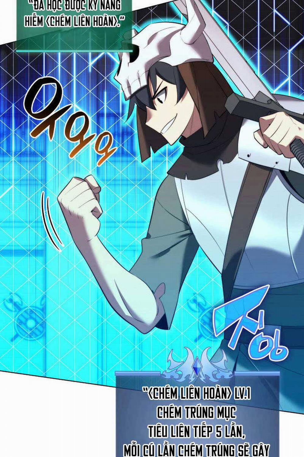 Thợ Rèn Huyền Thoại 189 trang 133