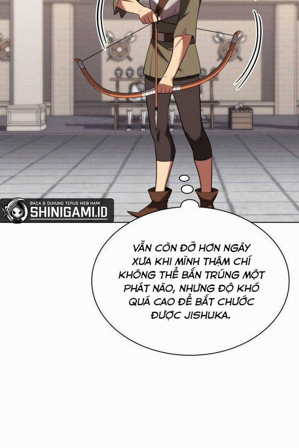 Thợ Rèn Huyền Thoại 189 trang 140