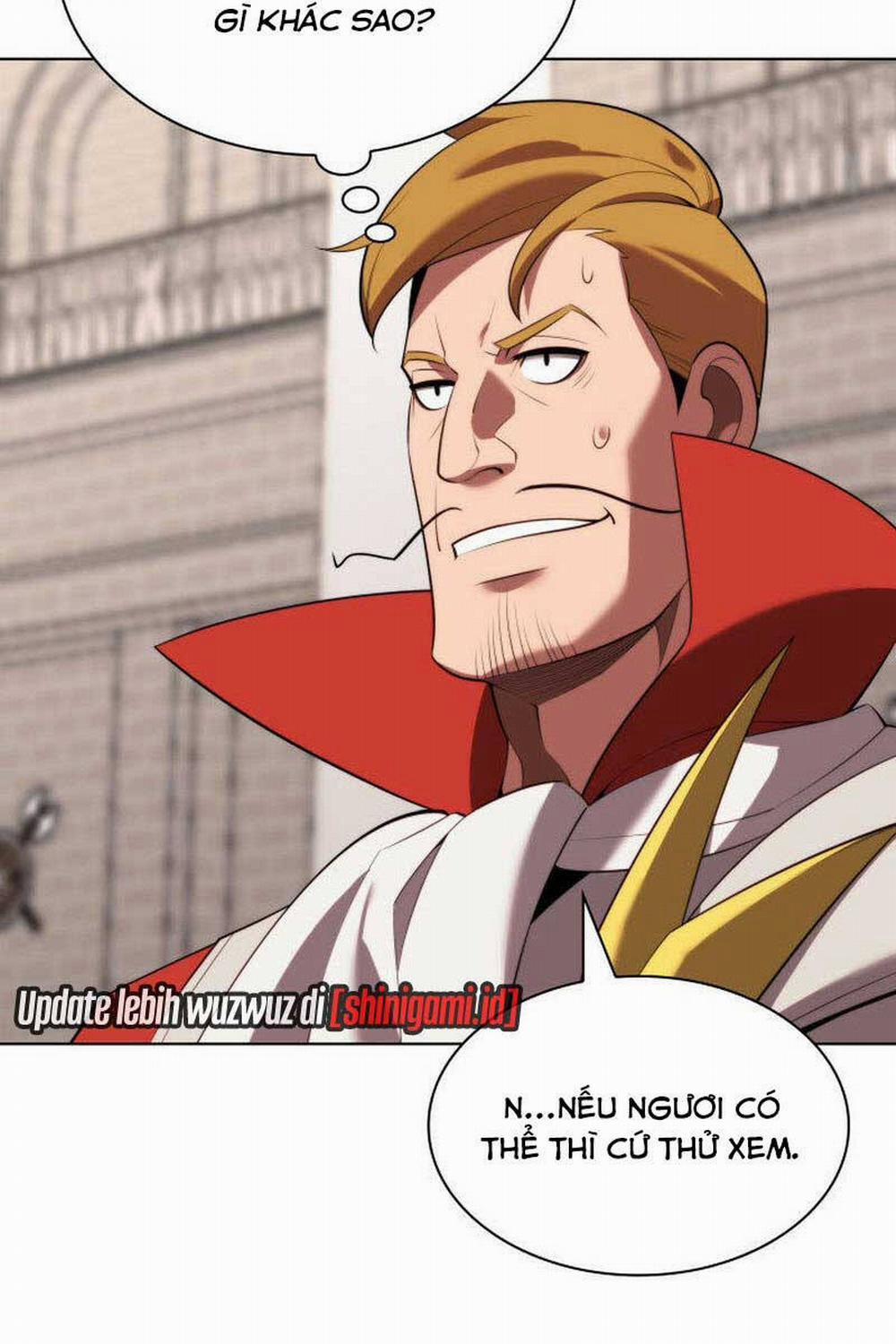 Thợ Rèn Huyền Thoại 189 trang 145