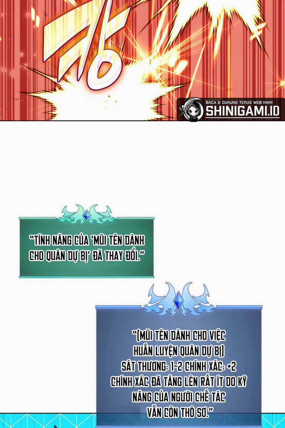 Thợ Rèn Huyền Thoại 189 trang 149