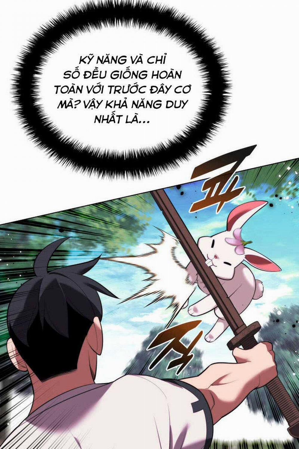 Thợ Rèn Huyền Thoại 189 trang 22