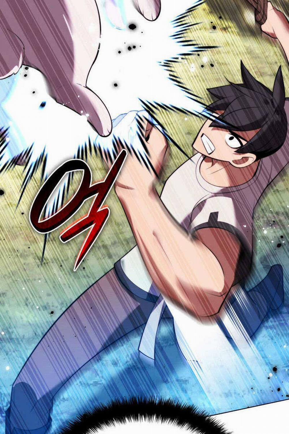 Thợ Rèn Huyền Thoại 189 trang 25