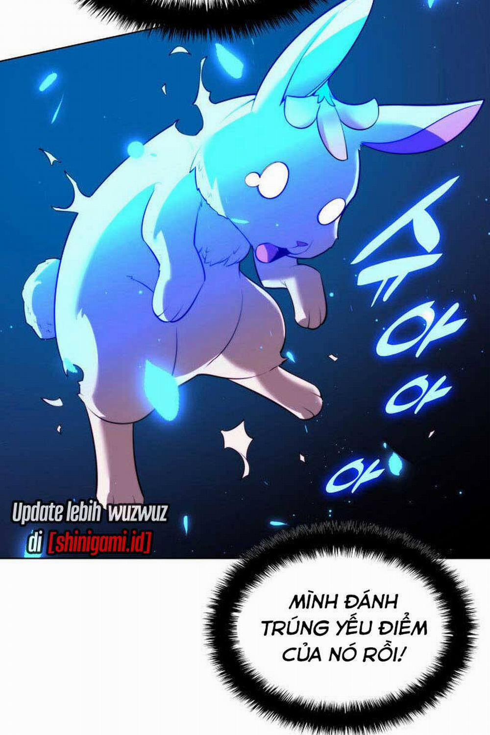 Thợ Rèn Huyền Thoại 189 trang 27