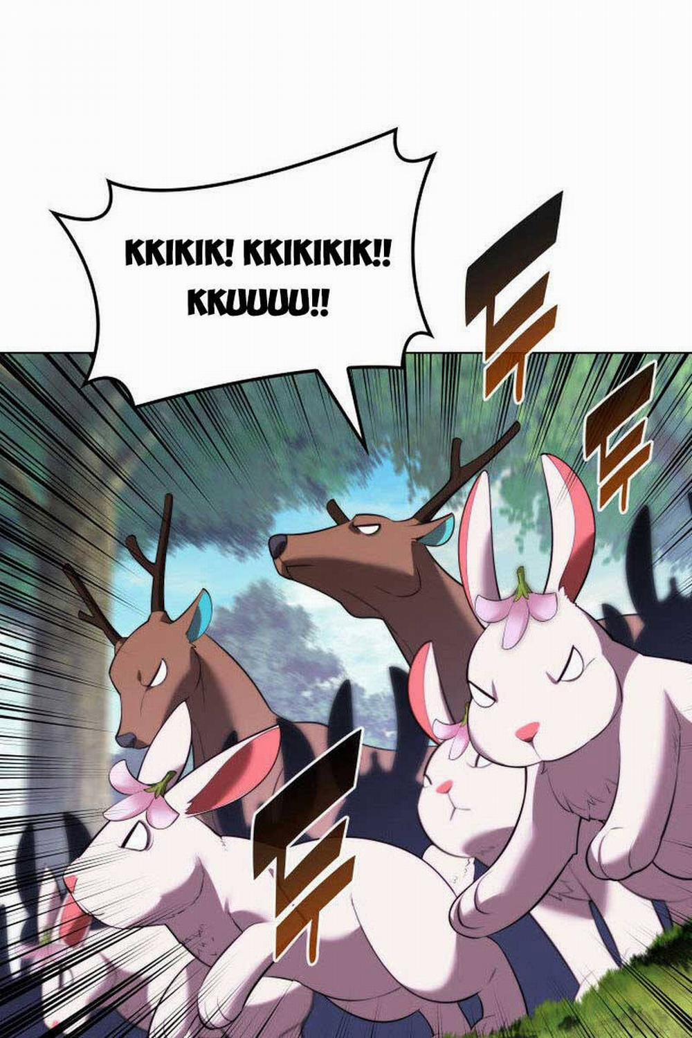 Thợ Rèn Huyền Thoại 189 trang 30