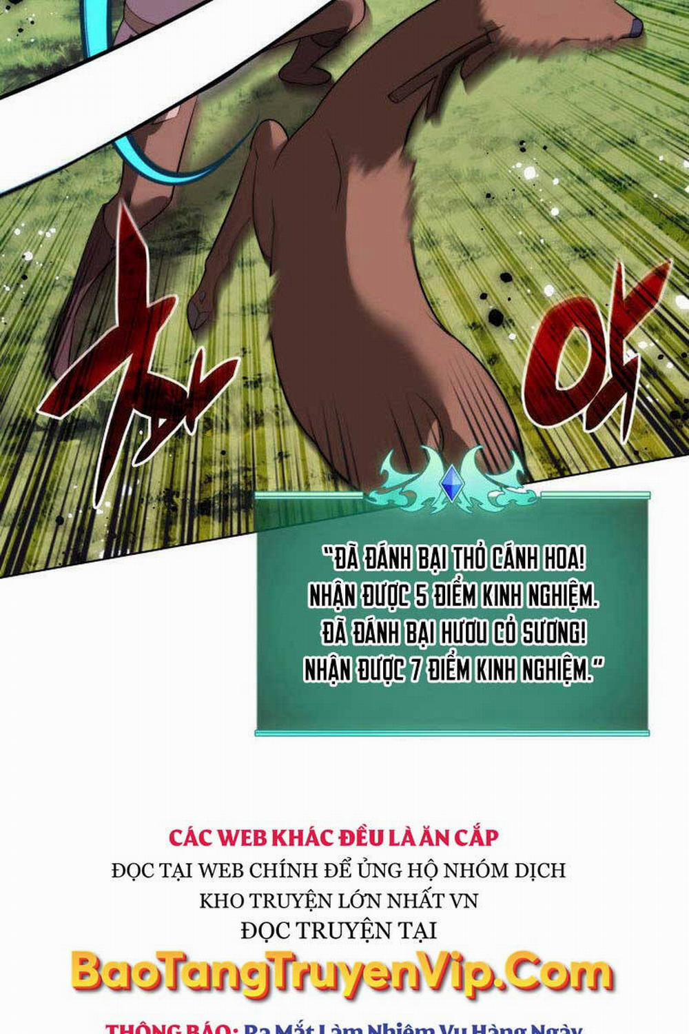 Thợ Rèn Huyền Thoại 189 trang 33