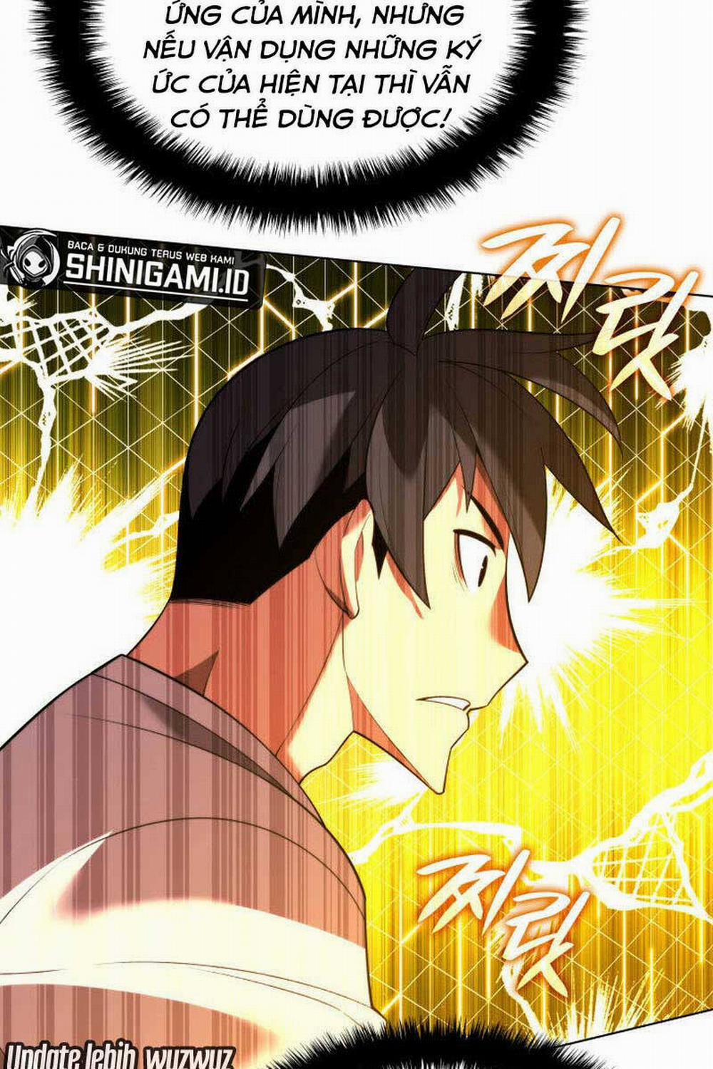 Thợ Rèn Huyền Thoại 189 trang 36