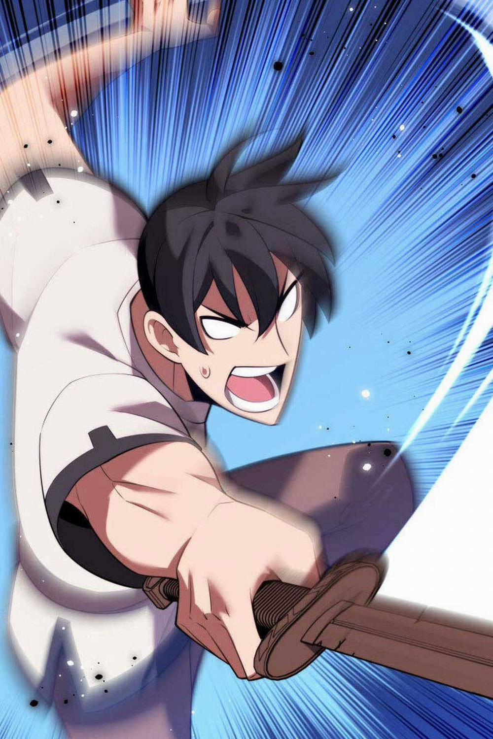 Thợ Rèn Huyền Thoại 189 trang 4