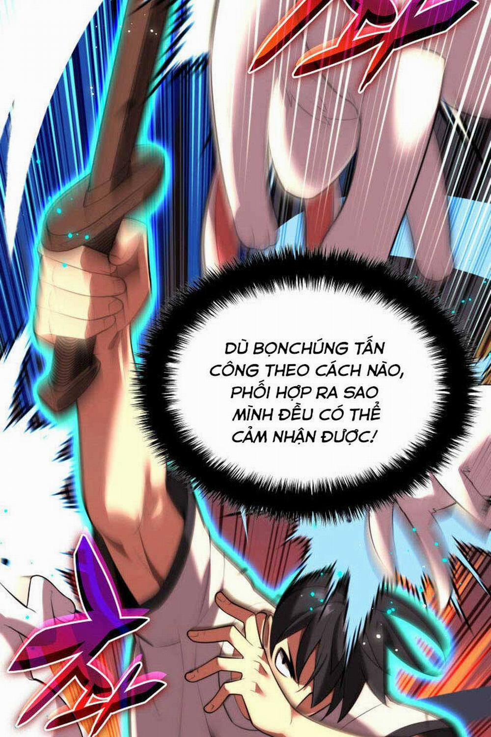 Thợ Rèn Huyền Thoại 189 trang 40