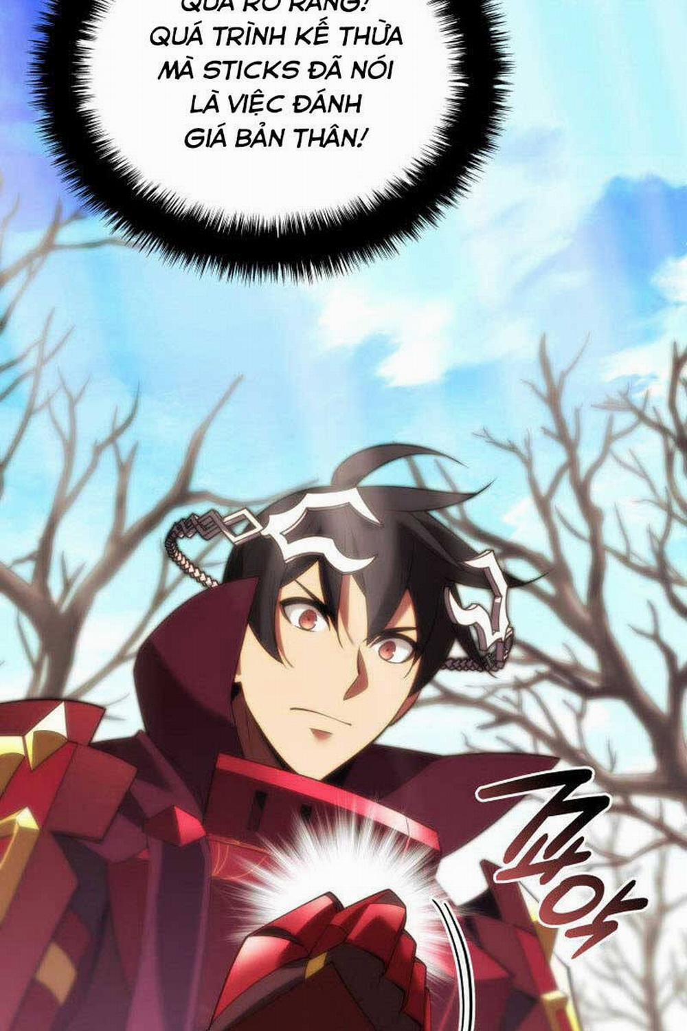 Thợ Rèn Huyền Thoại 189 trang 53