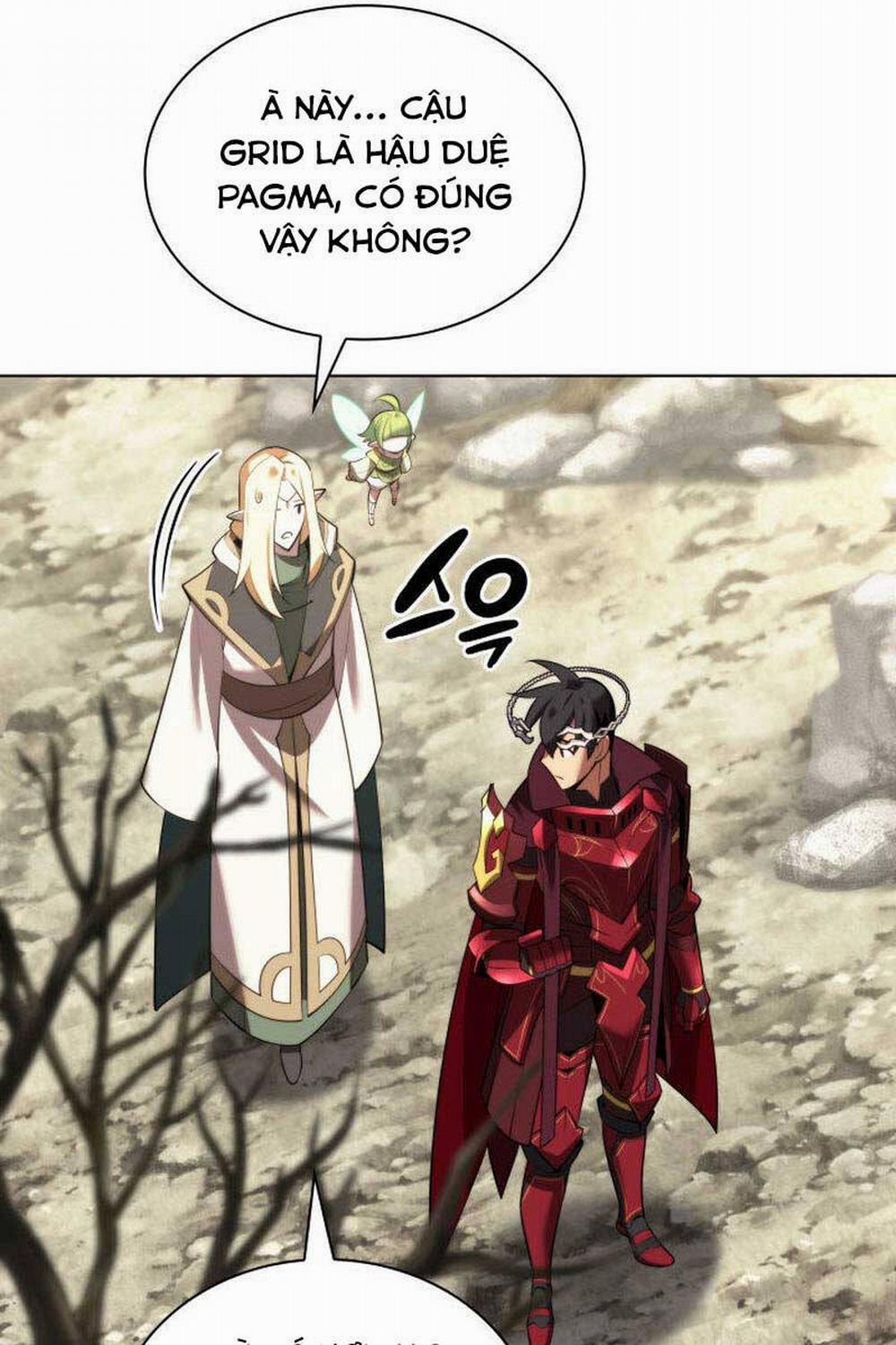 Thợ Rèn Huyền Thoại 189 trang 55