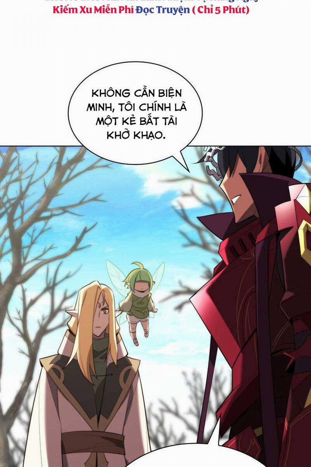 Thợ Rèn Huyền Thoại 189 trang 58