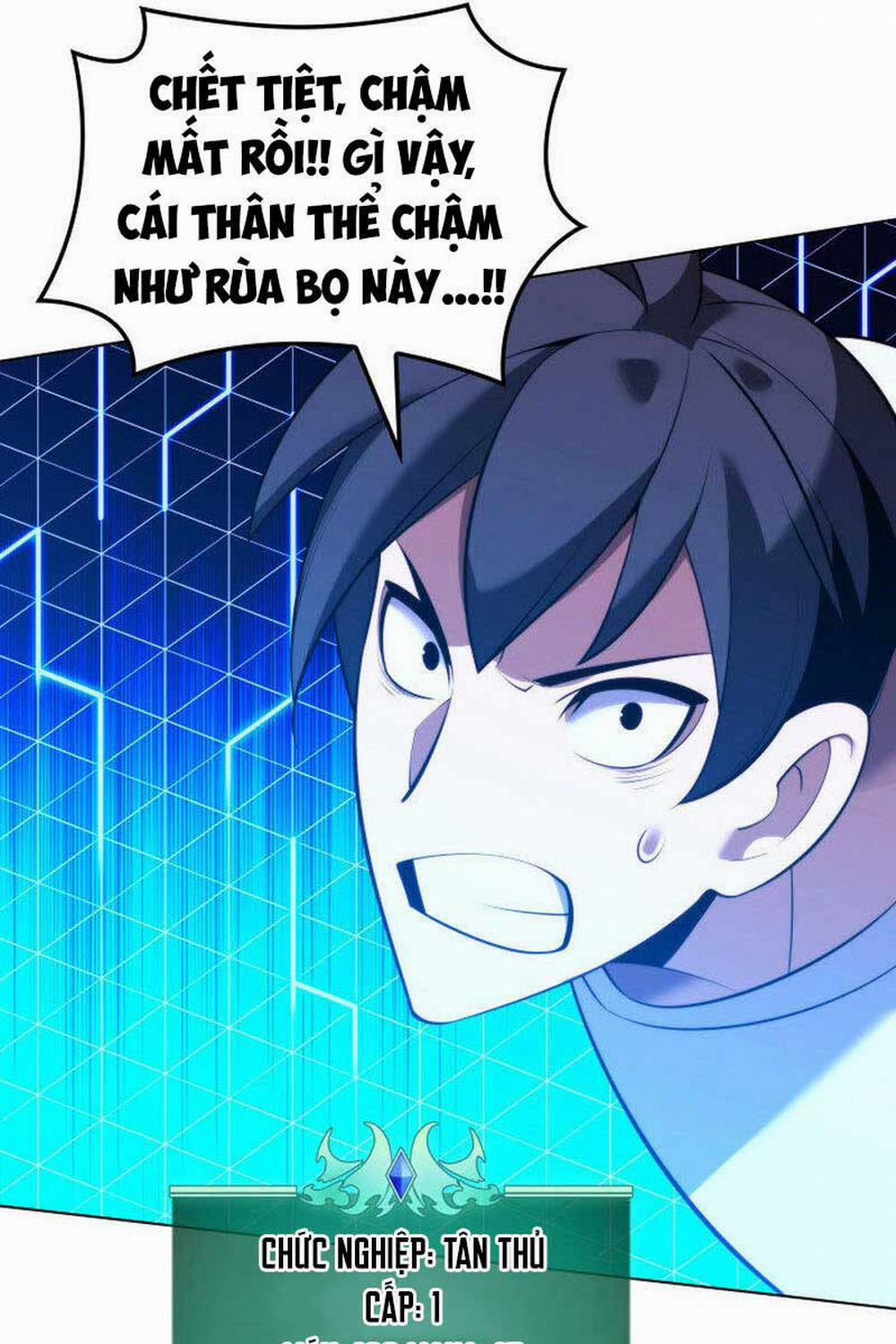 Thợ Rèn Huyền Thoại 189 trang 8