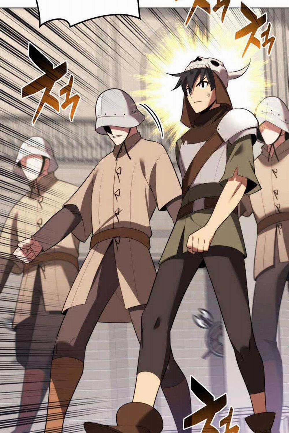 Thợ Rèn Huyền Thoại 189 trang 89