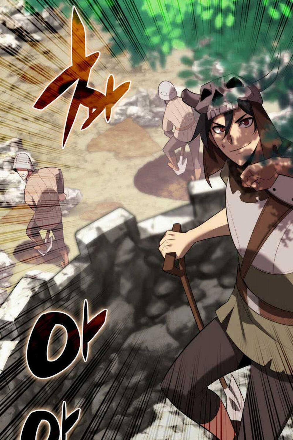 Thợ Rèn Huyền Thoại 189 trang 99