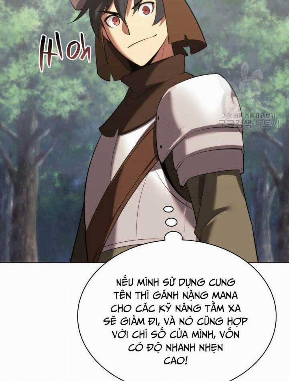 Thợ Rèn Huyền Thoại 190 trang 11