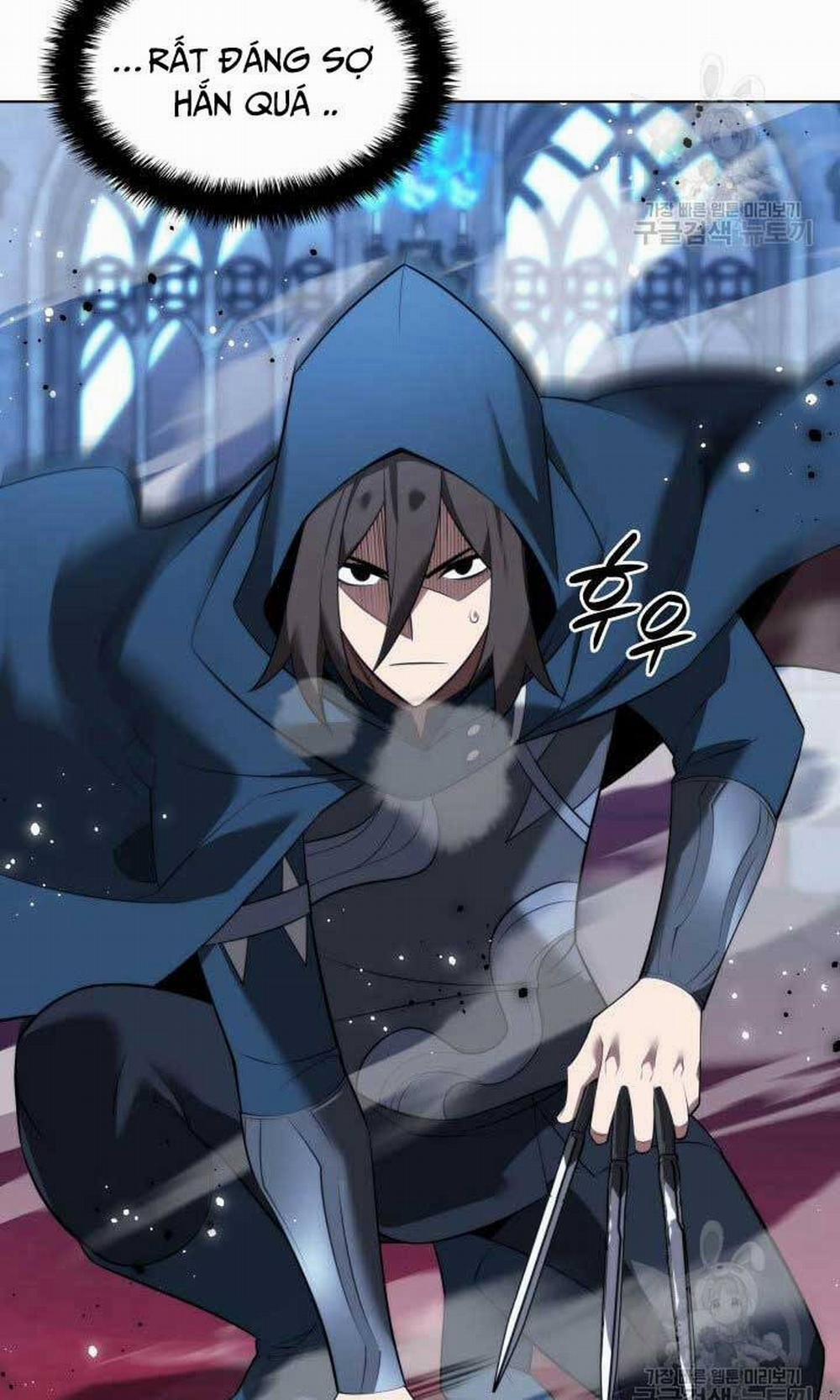 Thợ Rèn Huyền Thoại 190 trang 110