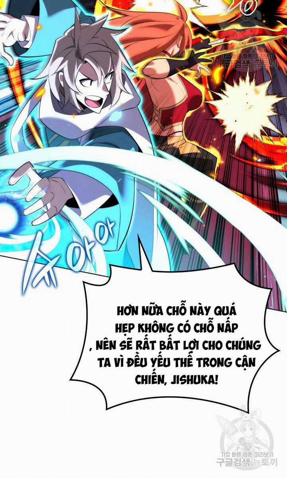 Thợ Rèn Huyền Thoại 190 trang 123