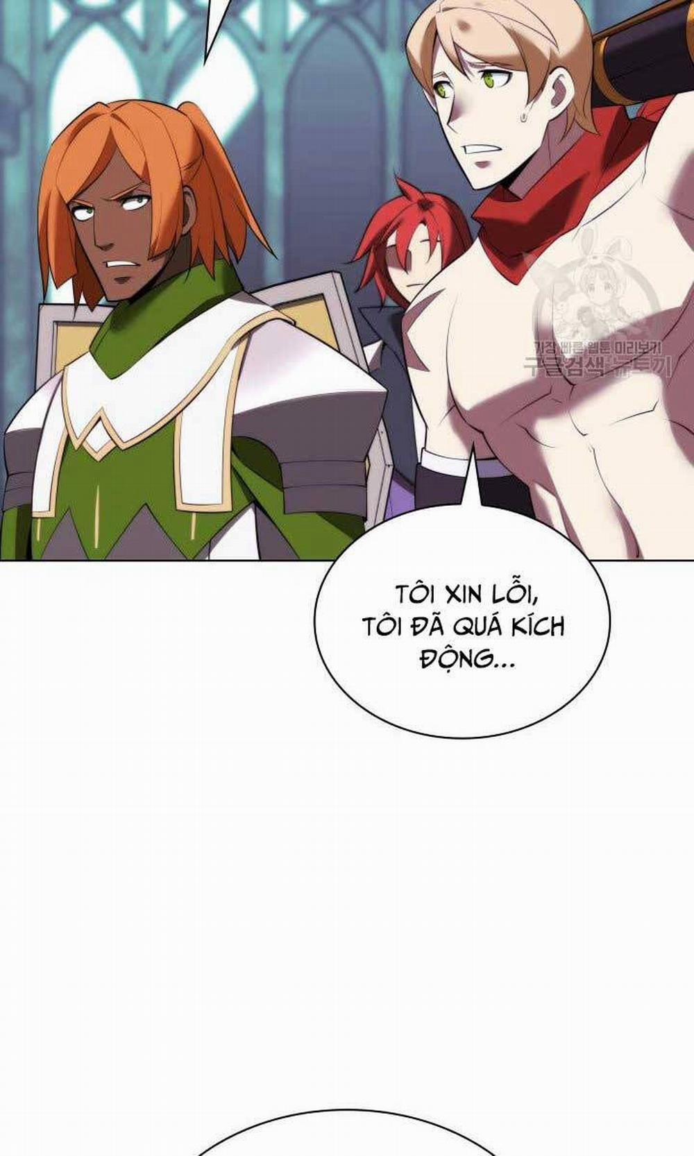 Thợ Rèn Huyền Thoại 190 trang 129