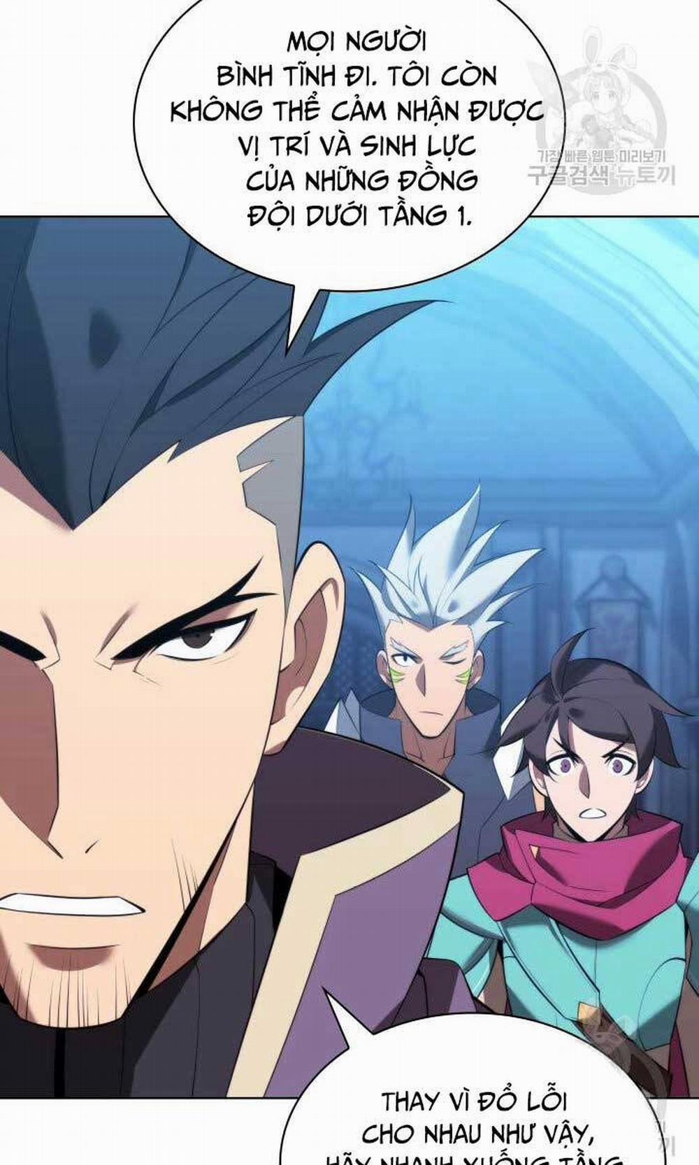 Thợ Rèn Huyền Thoại 190 trang 130