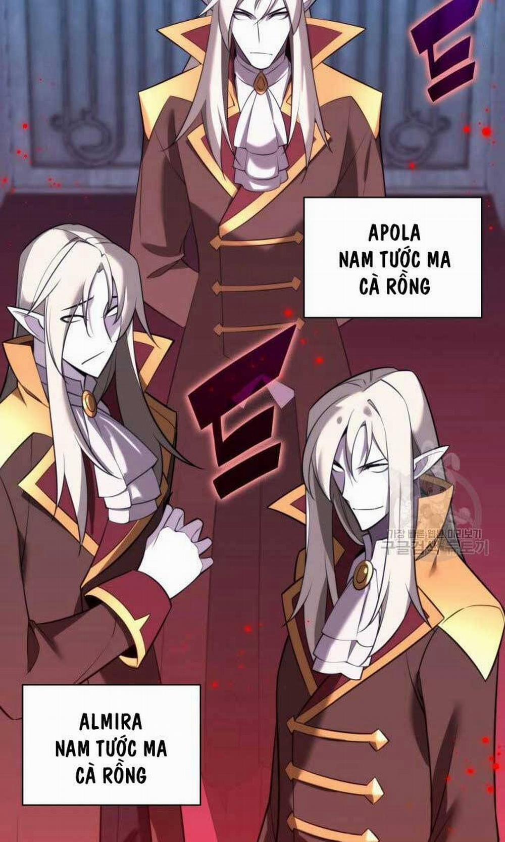 Thợ Rèn Huyền Thoại 190 trang 132