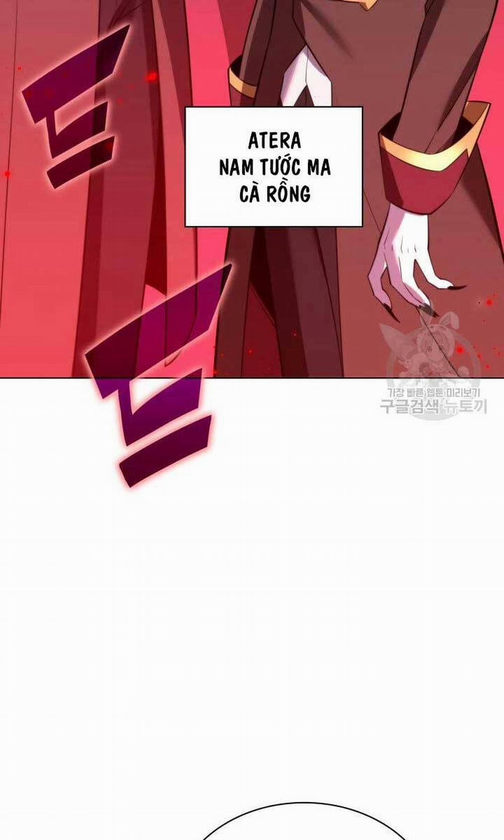 Thợ Rèn Huyền Thoại 190 trang 133