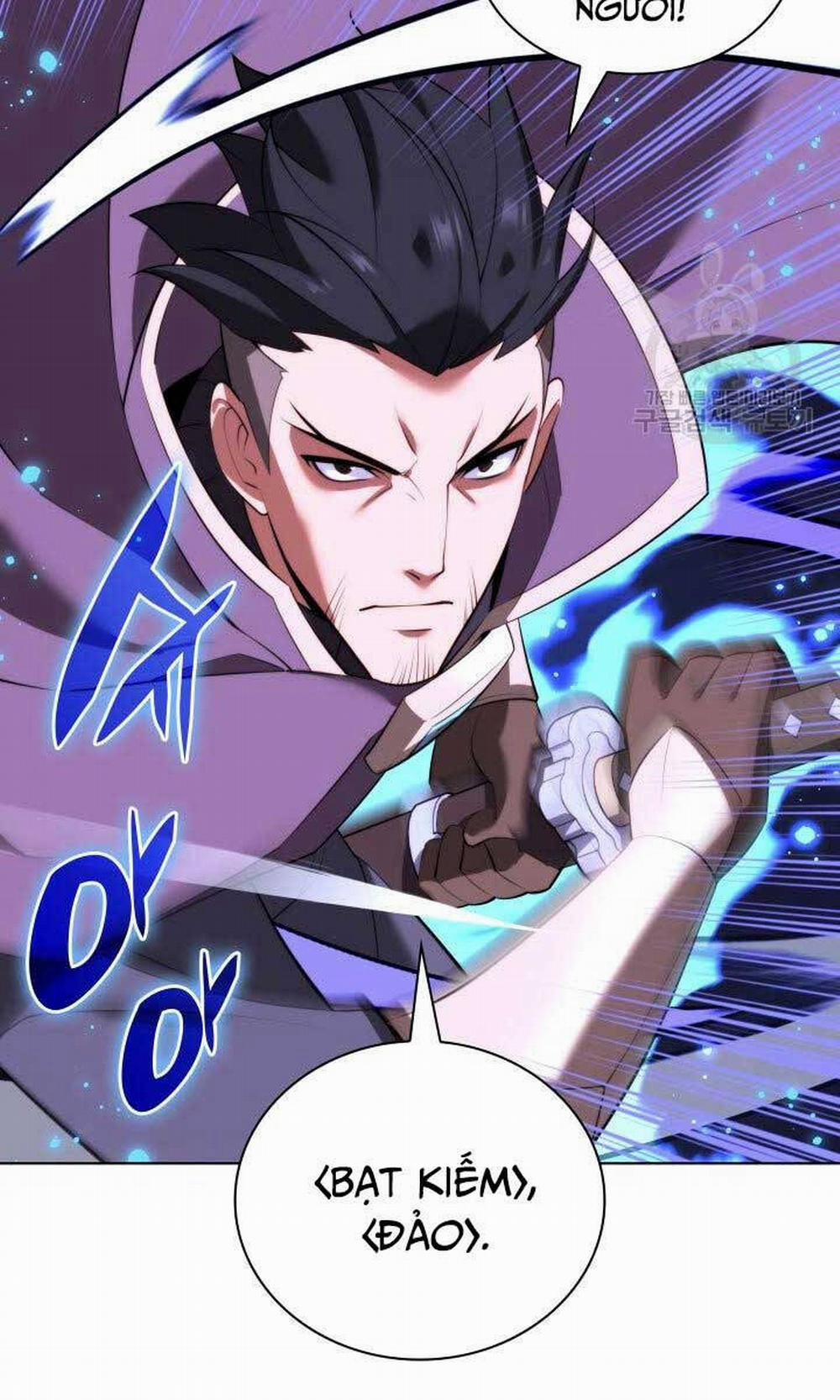 Thợ Rèn Huyền Thoại 190 trang 136